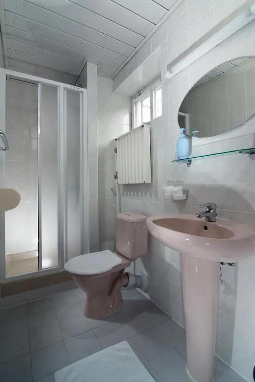 Hotel Depandance Villa Hubertus Špindlerŭv Mlýn