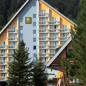 Pinia & Spindleruv Mlyn