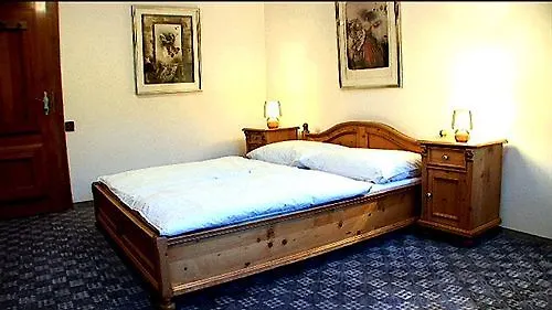 Villa Hubertus Spindleruv Mlyn Hotel